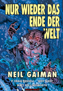 Nur wieder das Ende der Welt