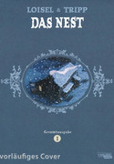 Das Nest (Gesamtausgabe 1)