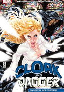 Cloak und Dagger: Ein Licht in der Finsternis