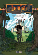 Donjon 6: Der verlorene Sohn