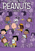 Peanuts 09: Großes Kino
