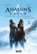 Assassin's Creed Conspirations - 2. Projekt Rainbow
