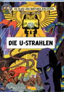 Die Blake-und-Mortimer-Bibliothek 0: Die U-Strahlen