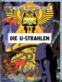 Die Blake-und-Mortimer-Bibliothek 0: Die U-Strahlen