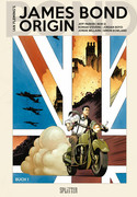 James Bond 007 - Band 9: James Bond Origin