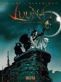 Luuna - Bd.1: Die Nacht der Totems