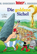 Asterix 05: Die goldene Sichel