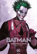 Batman: Der Dunkle Prinz 2 (von 2)