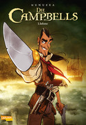 Die Campbells 1: Inferno