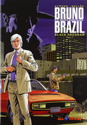 Bruno Brazil - Die neuen Abenteuer 01: Black Program