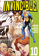 Invincible 10