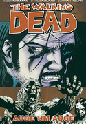 The Walking Dead 08: Auge um Auge