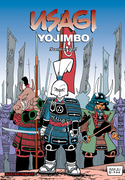 Usagi Yojimbo 2: Samurai!
