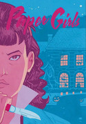 Paper Girls 6