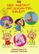 Der Hartmut hat schohn fiel erlept - Sammelbant 3