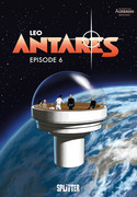 Antares - Band 6: Episode 6
