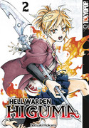 Hell Warden Higuma 02