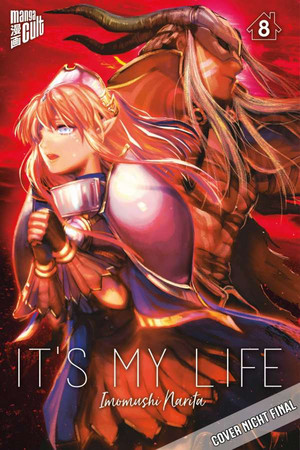 It's my Life 08