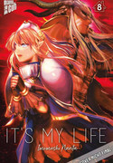 It's my Life 08