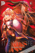 It's my Life 08