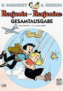 Benjamin und Benjamine (Gesamtausgabe)