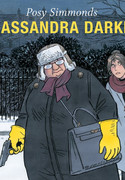 Cassandra Darke