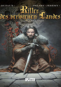 Ritter des verlorenen Landes - Bd.4: Sill Valt