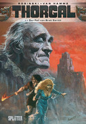 Thorgal 06: Der Fall von Brek Zarith