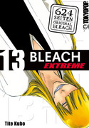 Bleach EXTREME 13