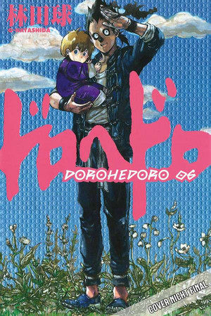 Dorohedoro - Perfect Edition 6