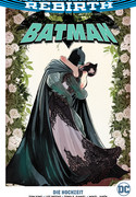 Batman - Paperback 7: Die Hochzeit