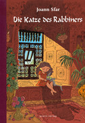 Die Katze des Rabbiners: Sammelband 4