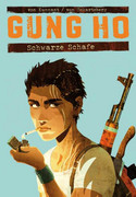 Gung Ho - Band 1: Schwarze Schafe