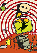 Willy the Kid: Absturz vorprogrammiert