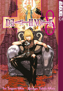 Death Note 08