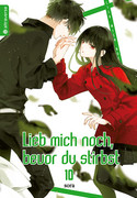 Lieb mich noch, bevor du stirbst 10