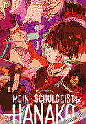 Mein Schulgeist Hanako 03