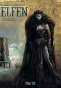 Elfen - Bd.01: Der Kristall der Blauelfen
