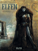 Elfen - Bd.01: Der Kristall der Blauelfen