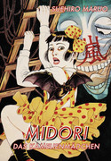 Midori - Das Kamelienmädchen
