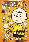 Peanuts 06: Klotzkopf