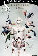 SANDMAN Universe