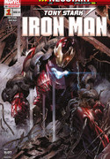 Tony Stark: Iron Man 1 - Die Rückkehr einer Legende