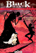 Black Mary - 1. Die Bruderschaft der Schatten