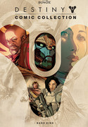 Destiny - Comic Collection: Band Eins