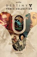 Destiny - Comic Collection: Band Eins