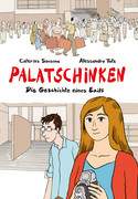Palatschinken - Die Geschichte eines Exils
