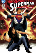 Superman - Action Comics 2: Leviathan erwacht!