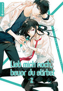 Lieb mich noch, bevor du stirbst 02