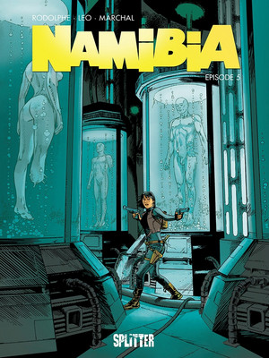 Namibia - Band 5: Episode 5